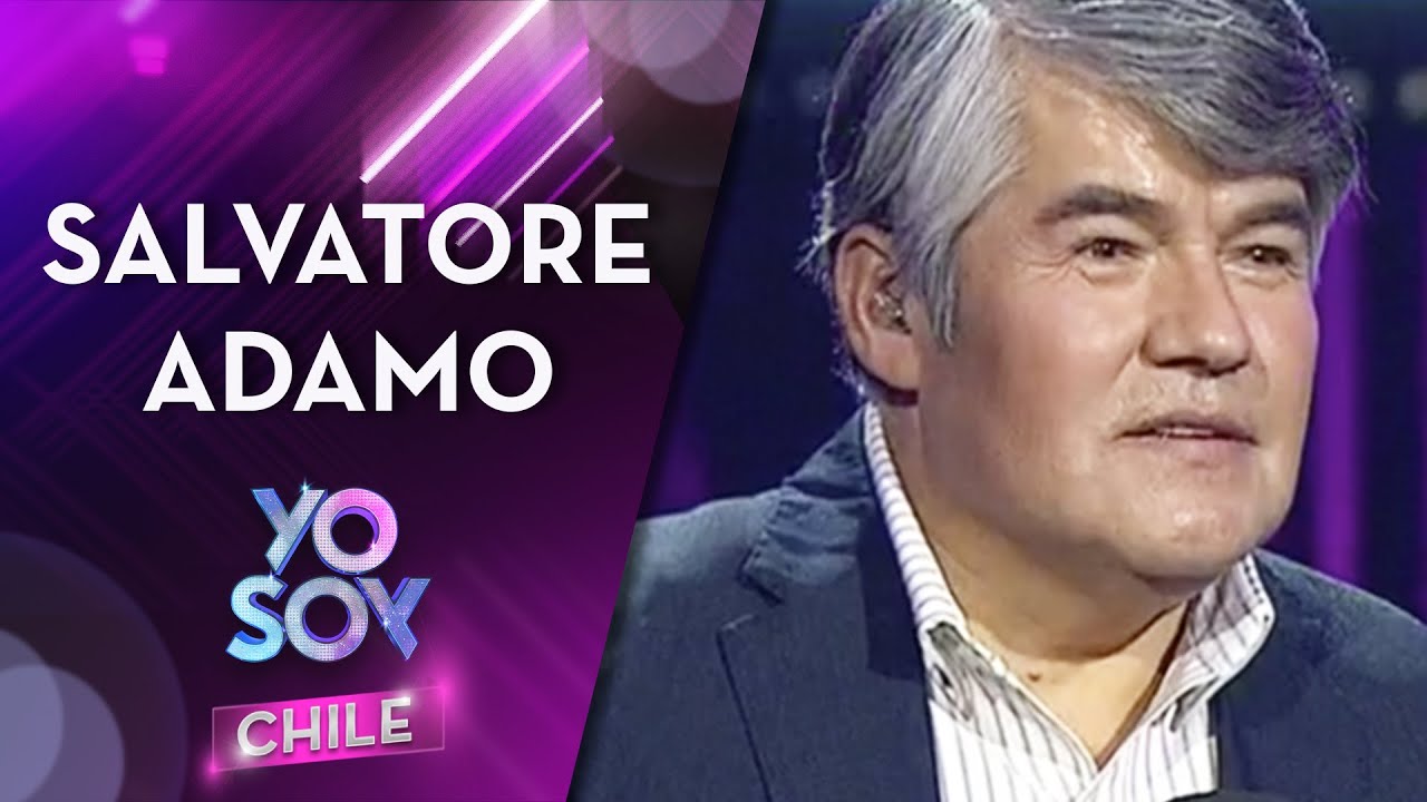 Claudio Álvarez cantó 