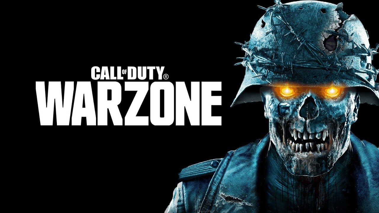 Warzone_zombies#shortvideo#viralvideo#youtube#playstation#zombie#event#ps5#ps4#warzone#gamer#