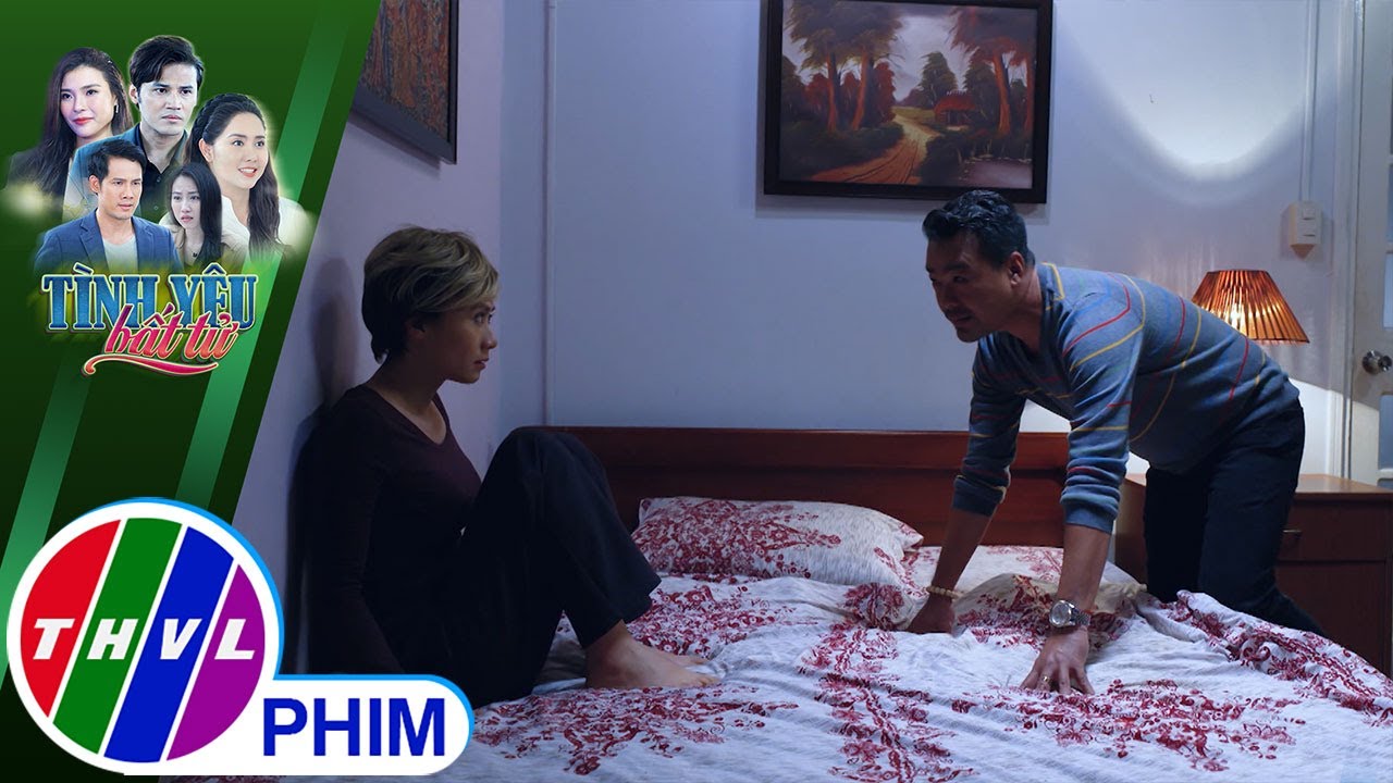 Ngày yên bình của Hà... chẳng kéo dài | TÌNH YÊU BẤT TỬ