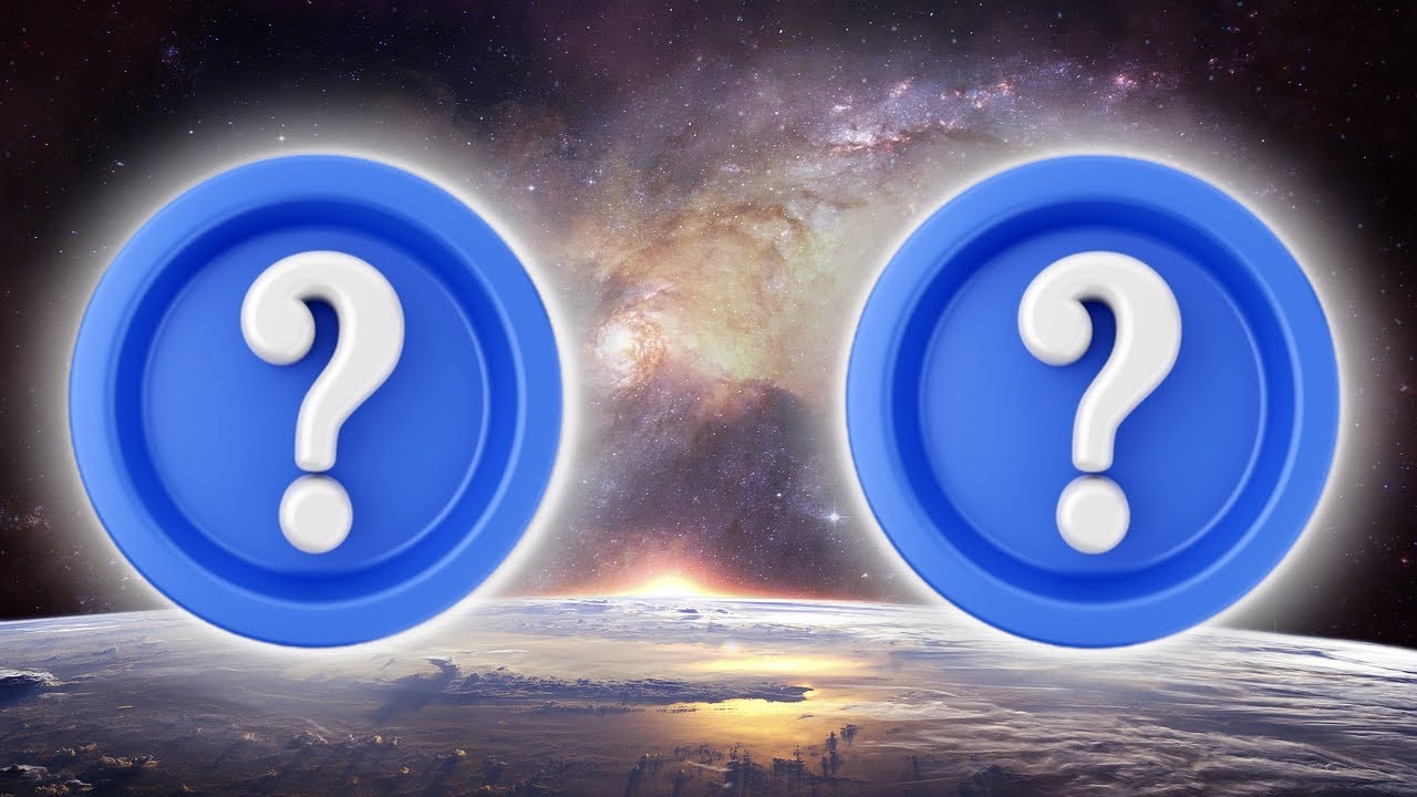 TOP 3 MICRO CAP CRYPTOS THAT CAN 100X SOON!