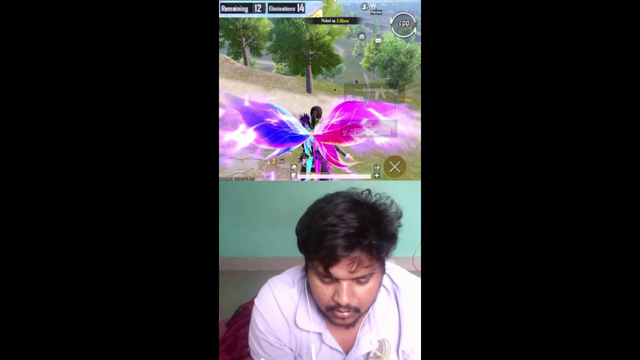 🌅 Morning Grind LIVE | BGMI 4.2 Update 🔥 OP Gameplay | CB Sanjit Live