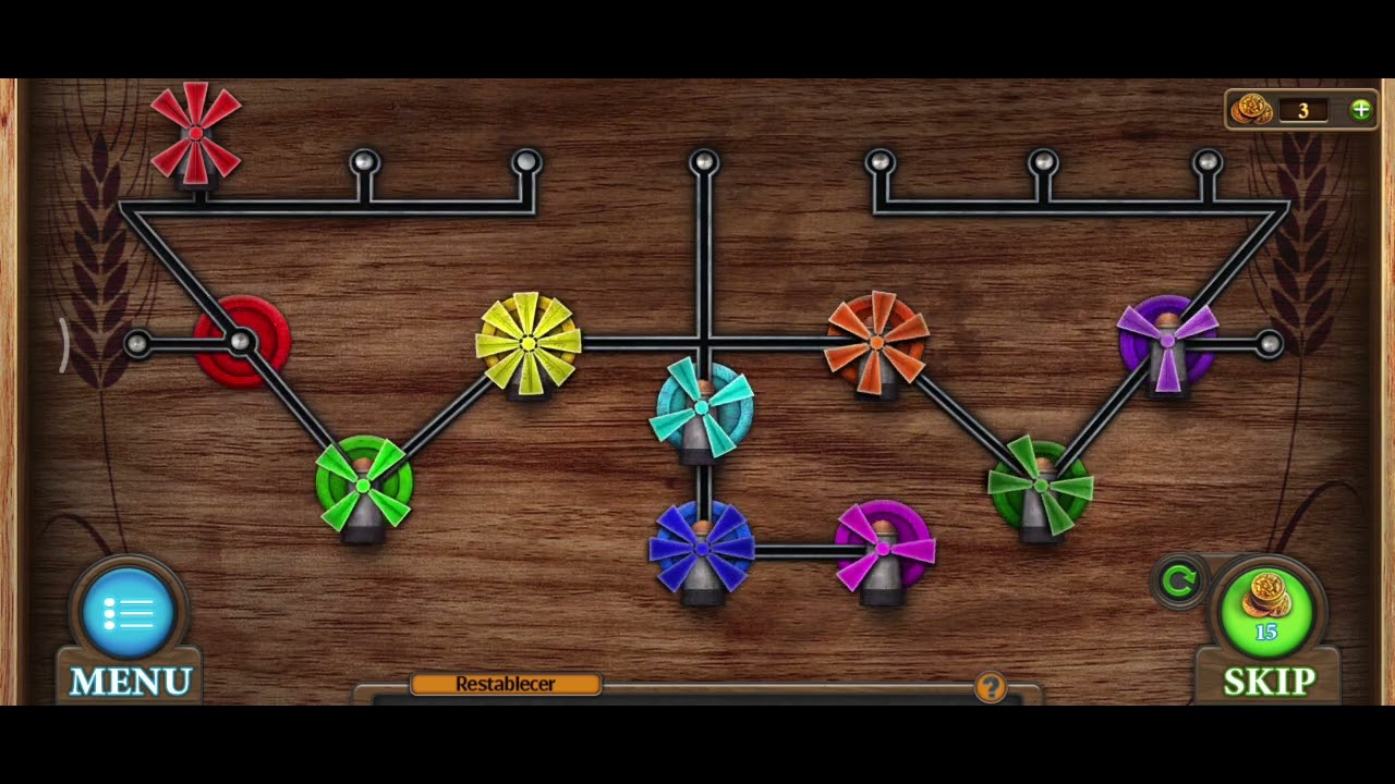Tricky doors gameplay episodio 4