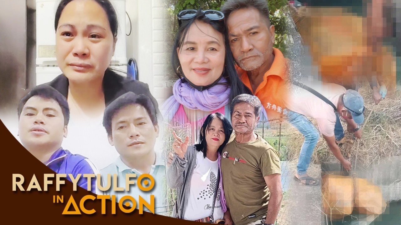MAG-ASAWA, NATAGPUANG NAKASAKO SA NUEVA ECIJA!