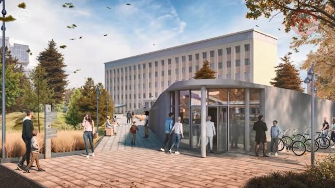 🏗 Две масштабные стройки начнутся в Уссурийске в этом году