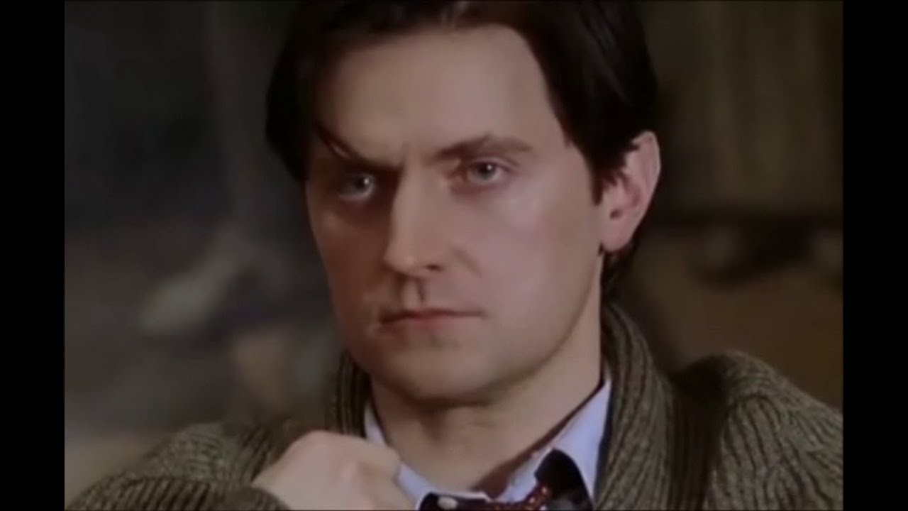 R.A. scenes as Philip Durrant