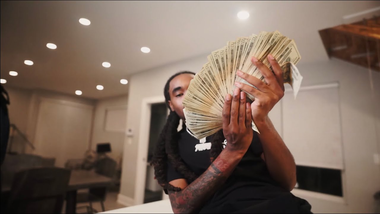 Shauno - Dis Dat (Official Video)