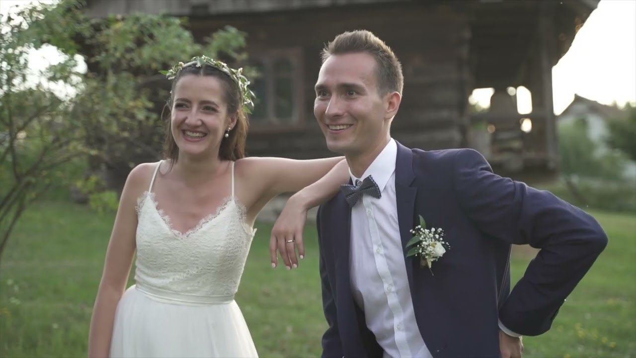 Eszti+Peti - Highlights