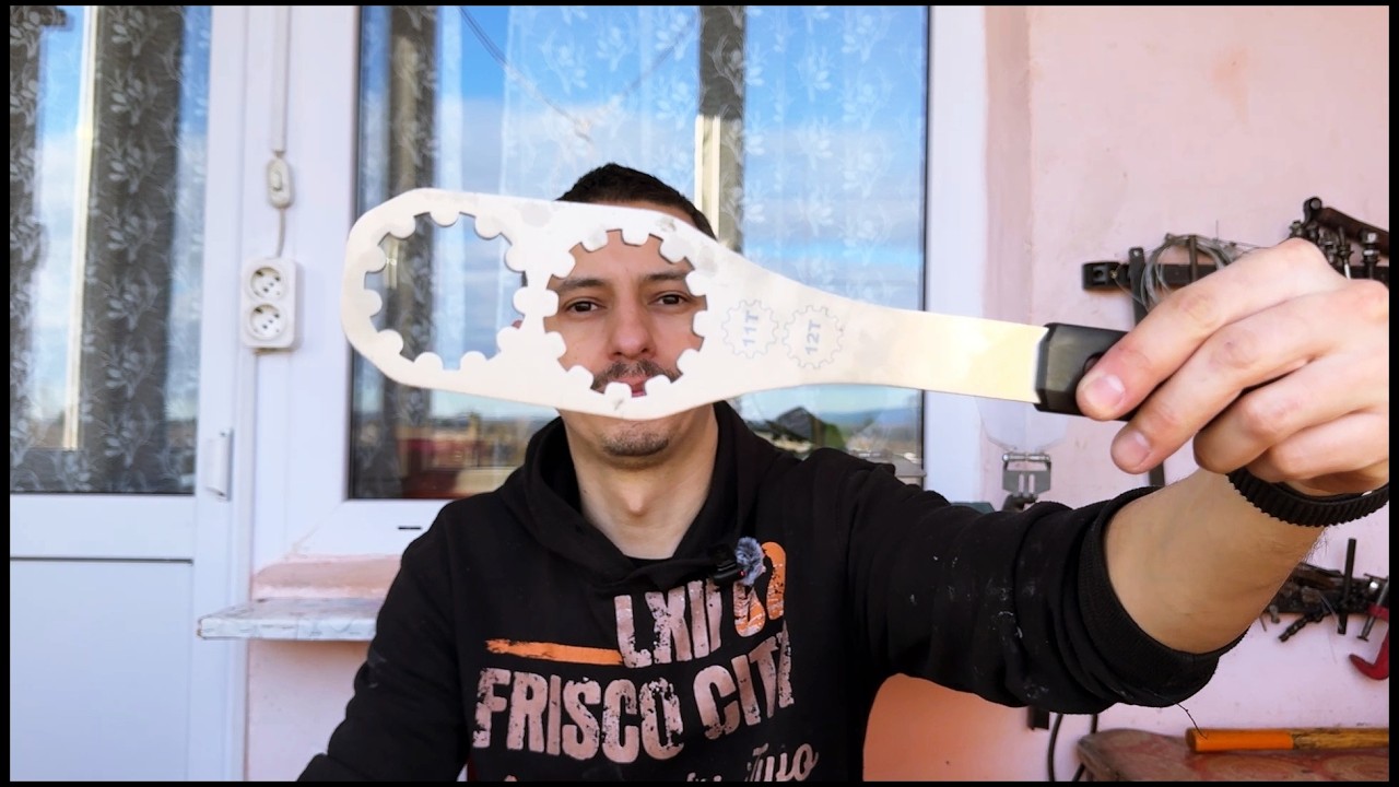 OLCSÓ = ROSSZ? Temus szerszámok őszinte tesztje