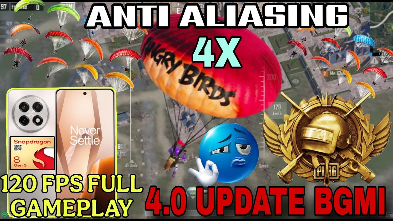 Oneplus 13r ☠️🤬🤡Bgmi gameplay new update 4.0 with   handcam Full 