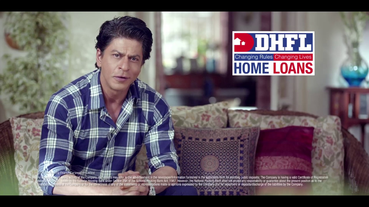 DHFL Home loan