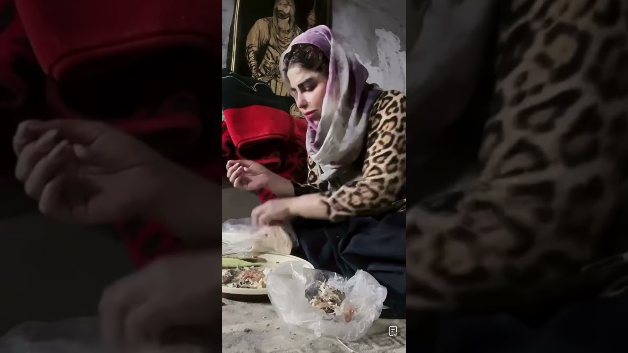 كرار سوه سمج تغديت ثاني مره اريد اشبع شانگ واسمن خابرنه امير كاميرا #زينب_بنت_الديوانيه 