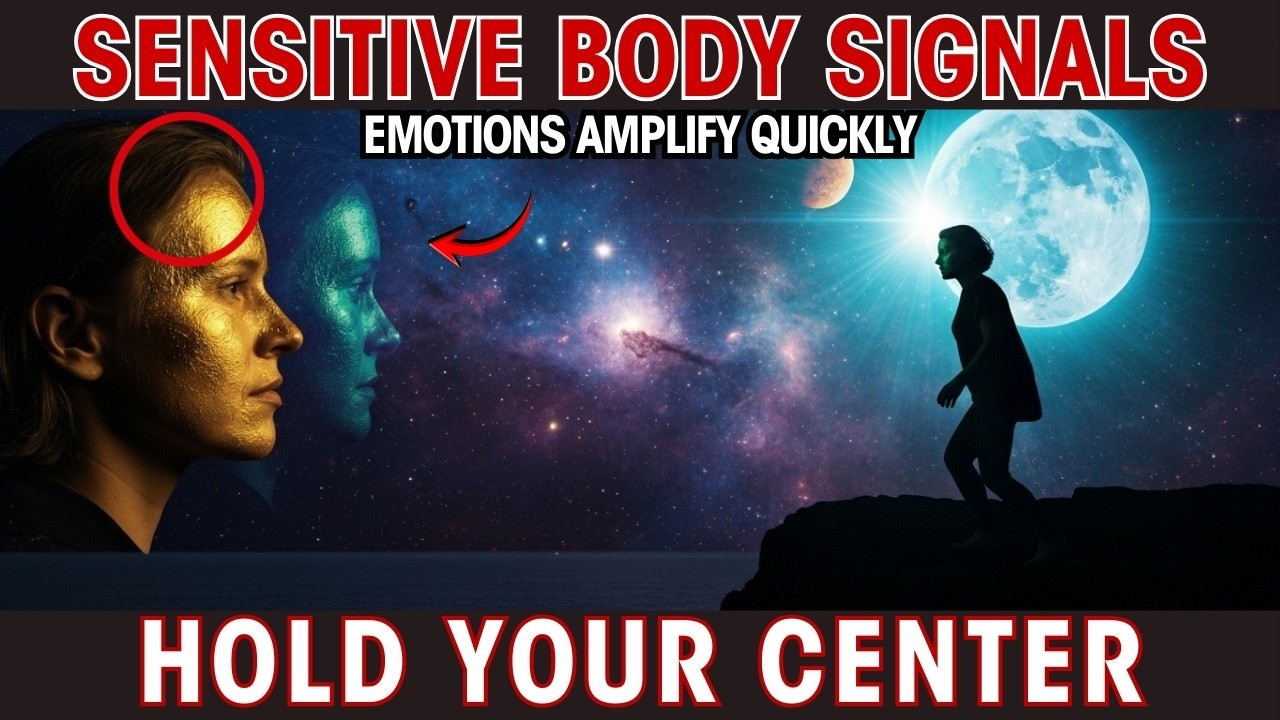 Pisces Overload, Leo Moon Pull: Navigating the Weight of What You Notice