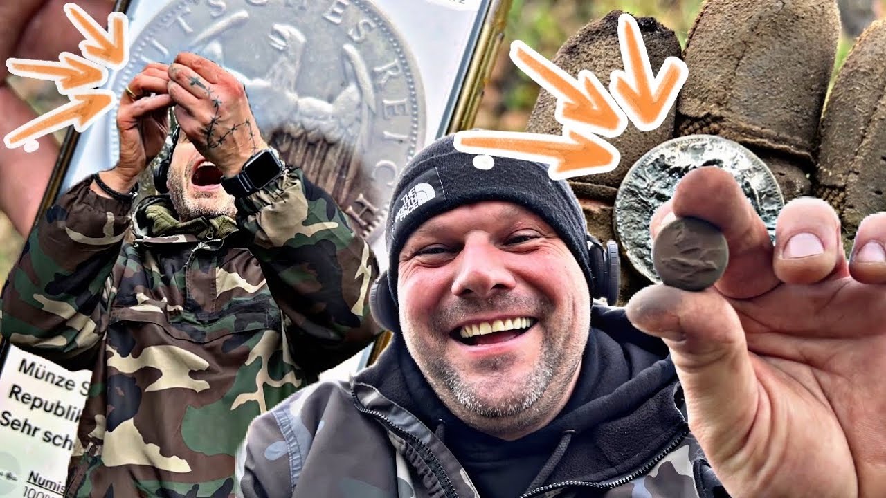 CO ZA DZIEŃ!!! Byliśmy tam ostatnio i nie było nic. A TERAZ TAKIE FANTY!!!