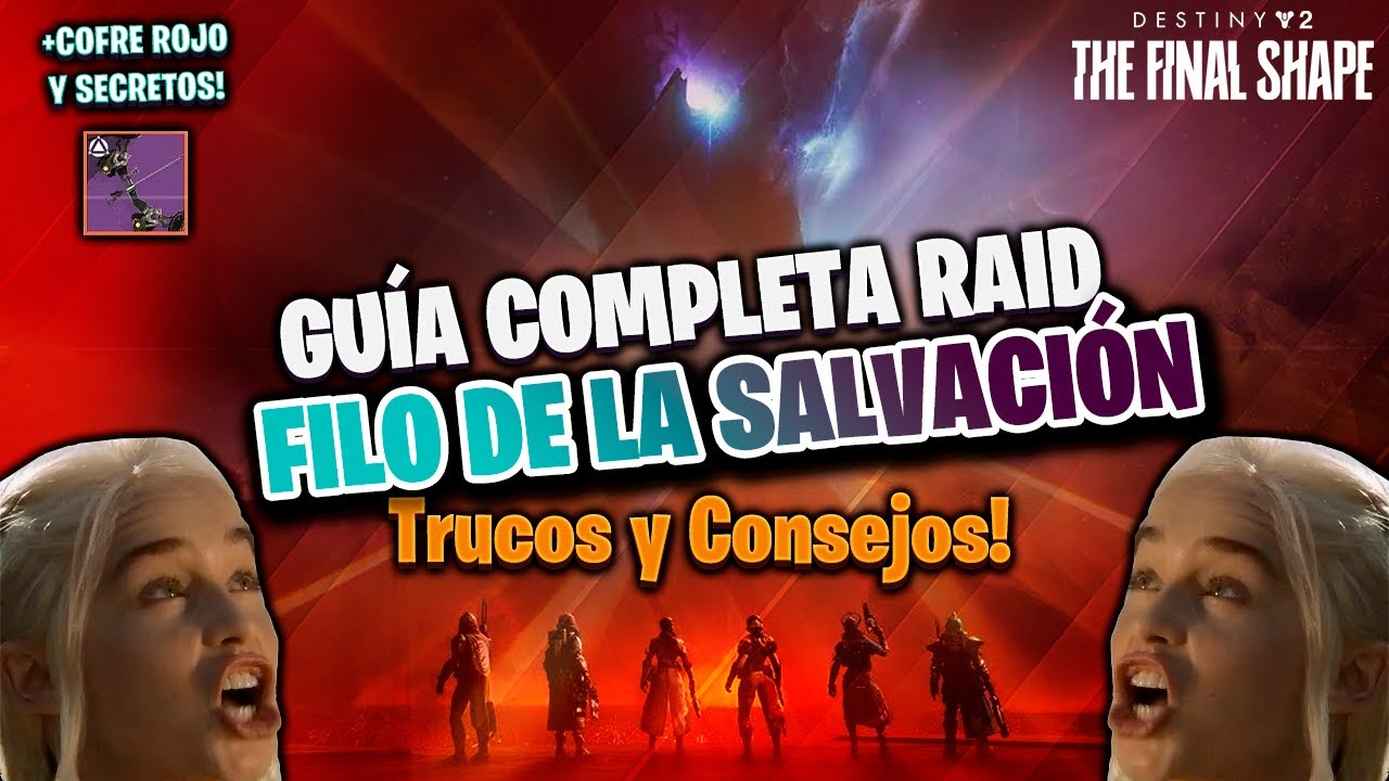 Guía Principiantes Incursión 