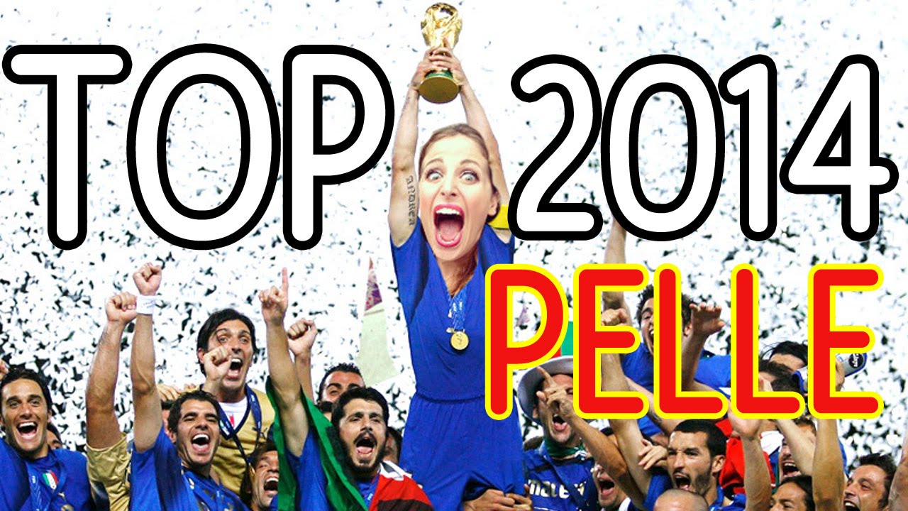 TOP 2014 PRODOTTI PELLE: FONDOTINTA, BB, BLUSH, CIPRIE, CORRETTORI, PENNELLI e tanto altro!