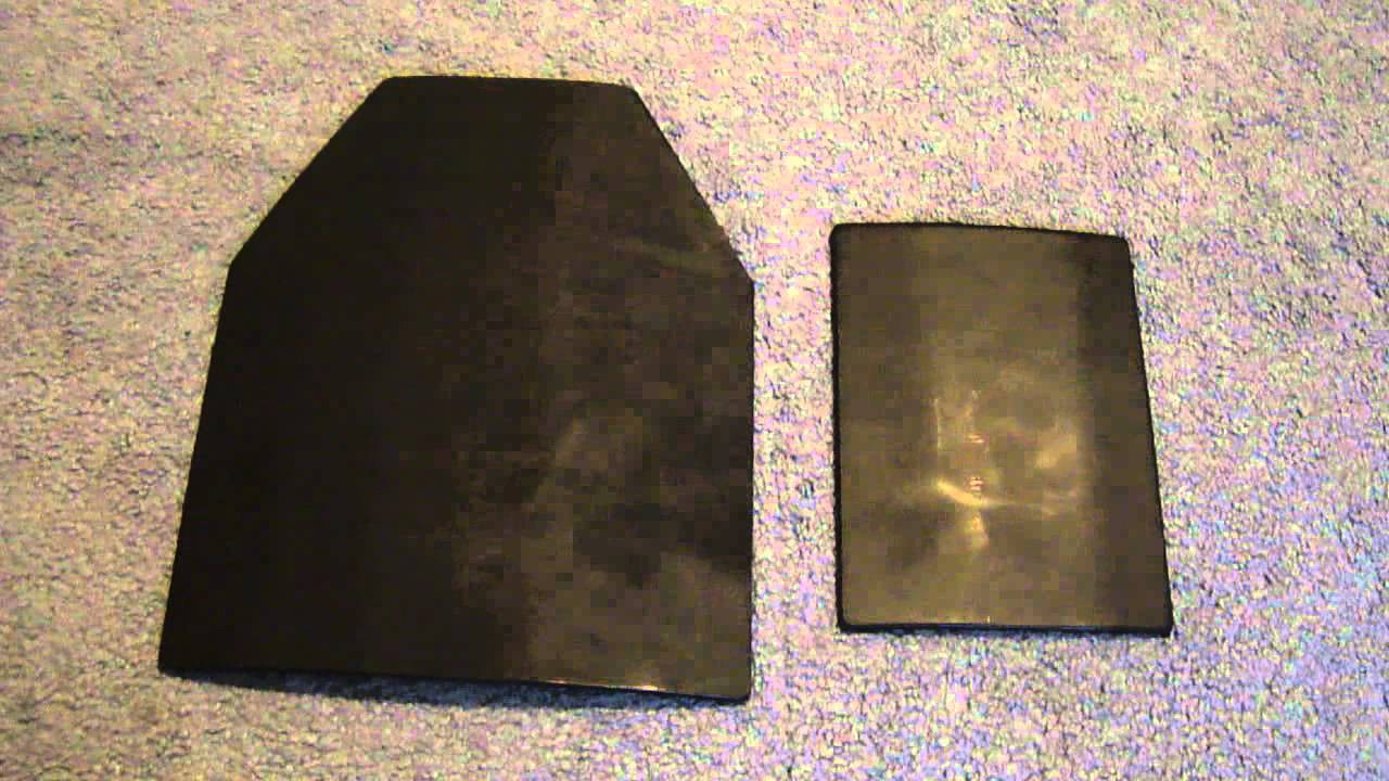 Cheap Armor Plates With Superior Protection