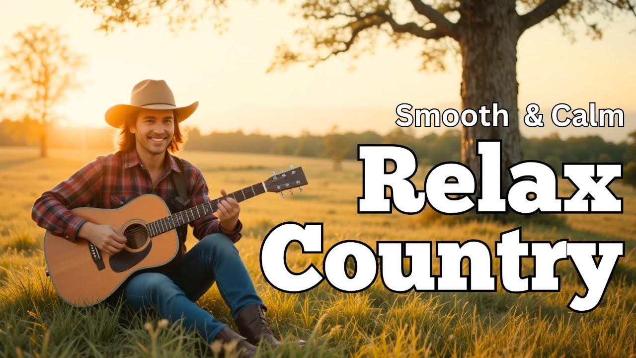 Greatest Country Classics – Timeless Romantic Playlist | Country Classic Relax