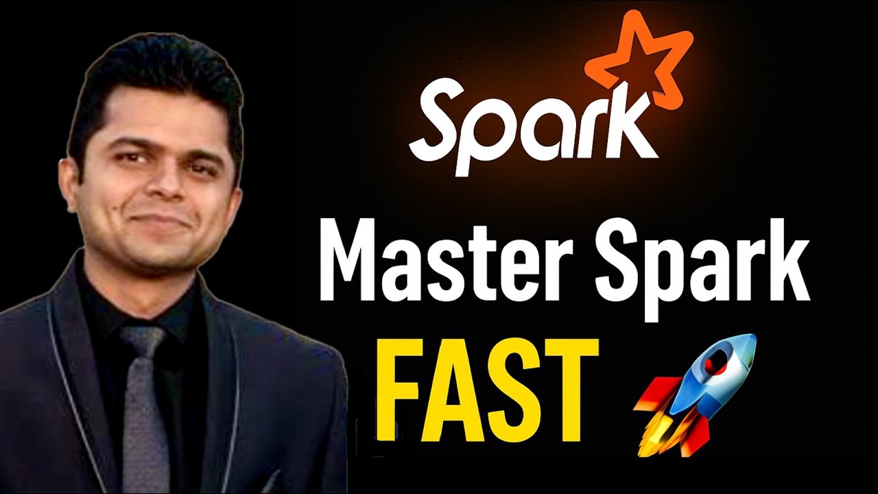 Basics of Spark in 30 mins: Fast & Easy !