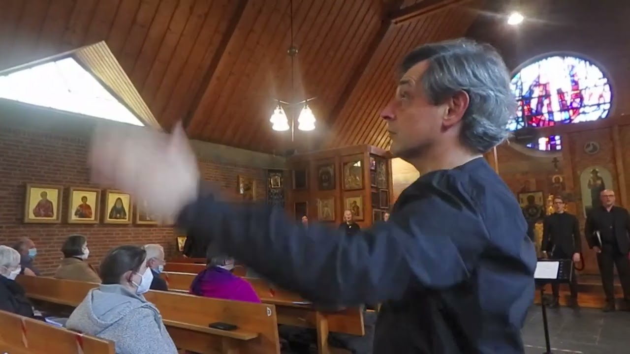 Melchior Franck Da pacem Domine (Kanon)