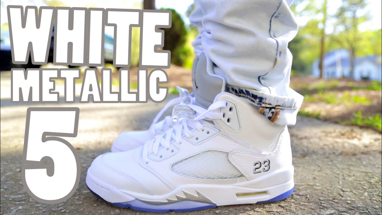 2015 Jordan 5 