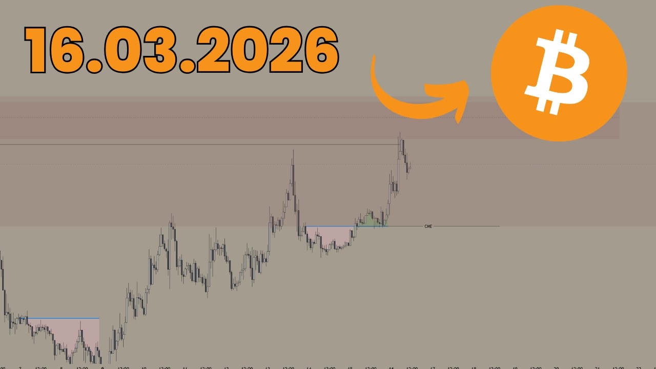 BITCOIN: CME GAP NA 71.300$