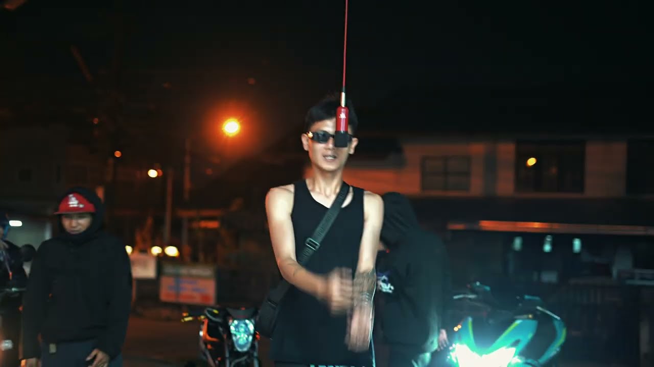 4LY WRLD - DEAR MA MA... DRILL (official music video)