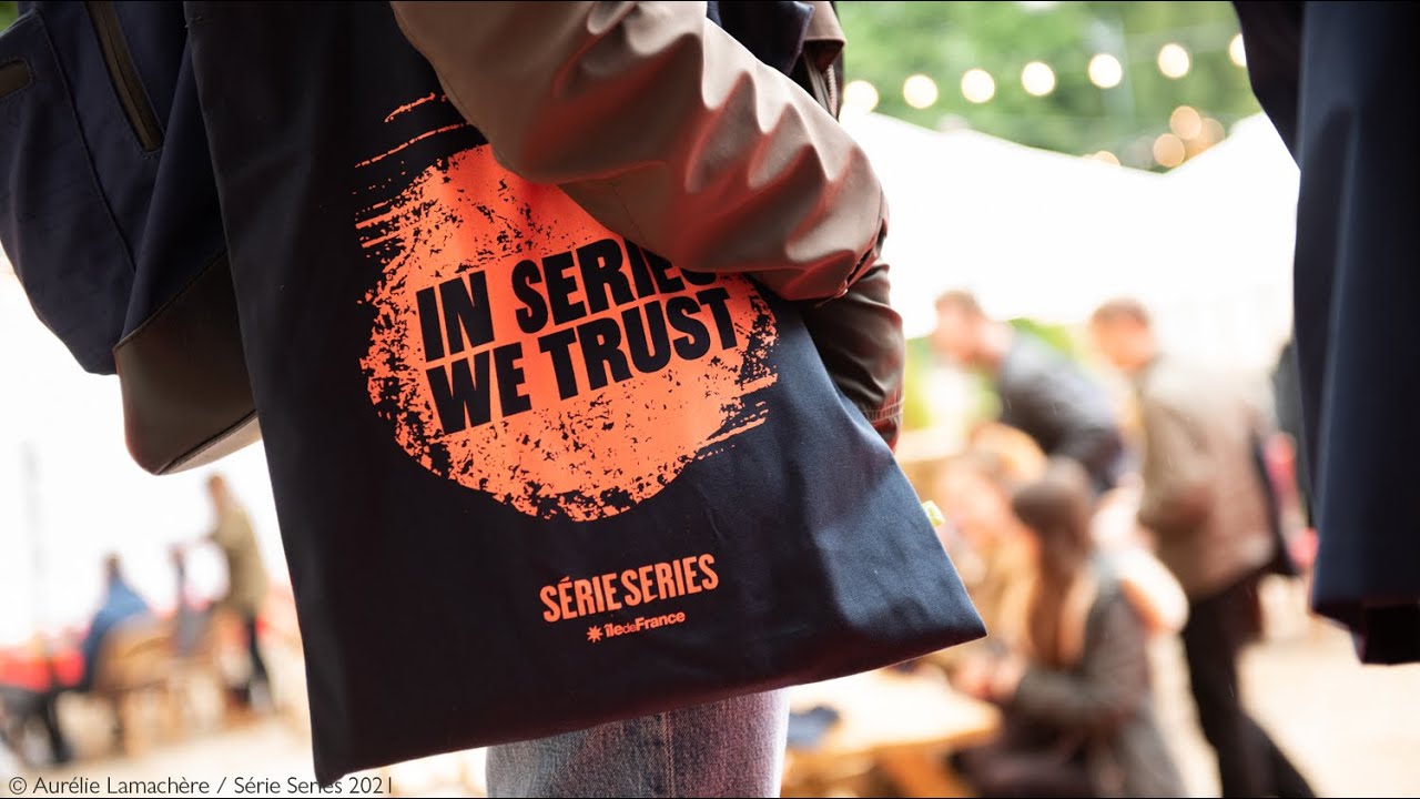 Aftermovie Série Series 2021