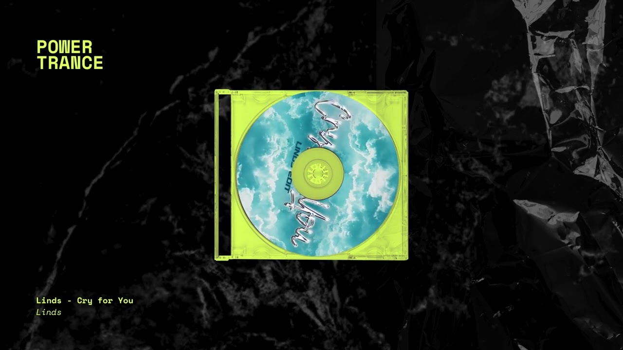 Linds - Cry for You (Extended Mix)