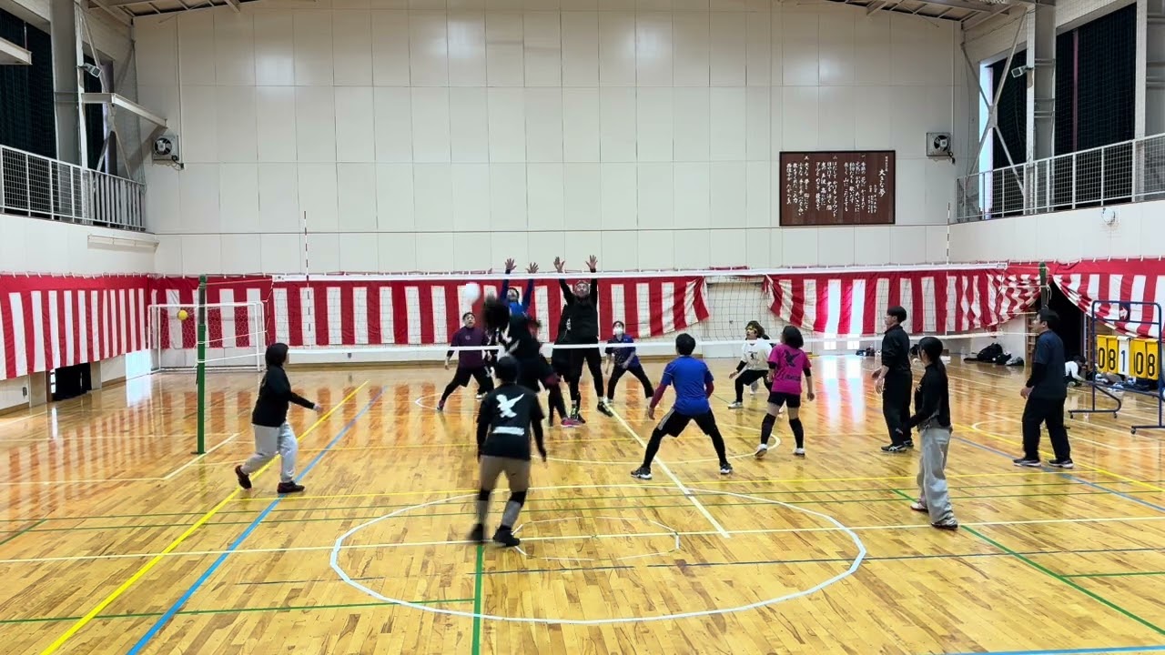 2025,03,15 インフィニティ練習③