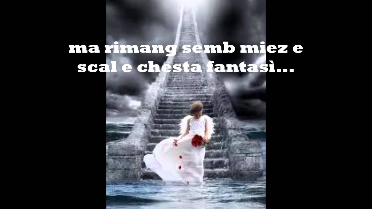 Gigi D'alessio Sconfitta D'amore