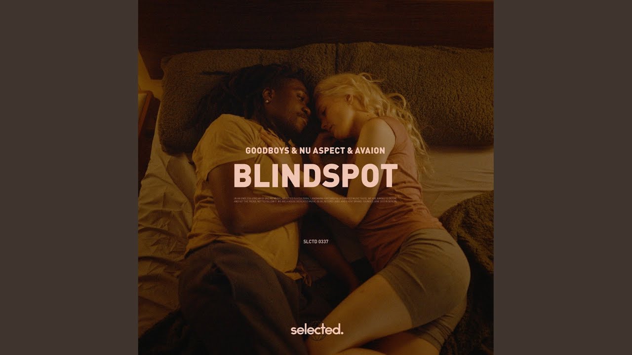 Blindspot (Extended)