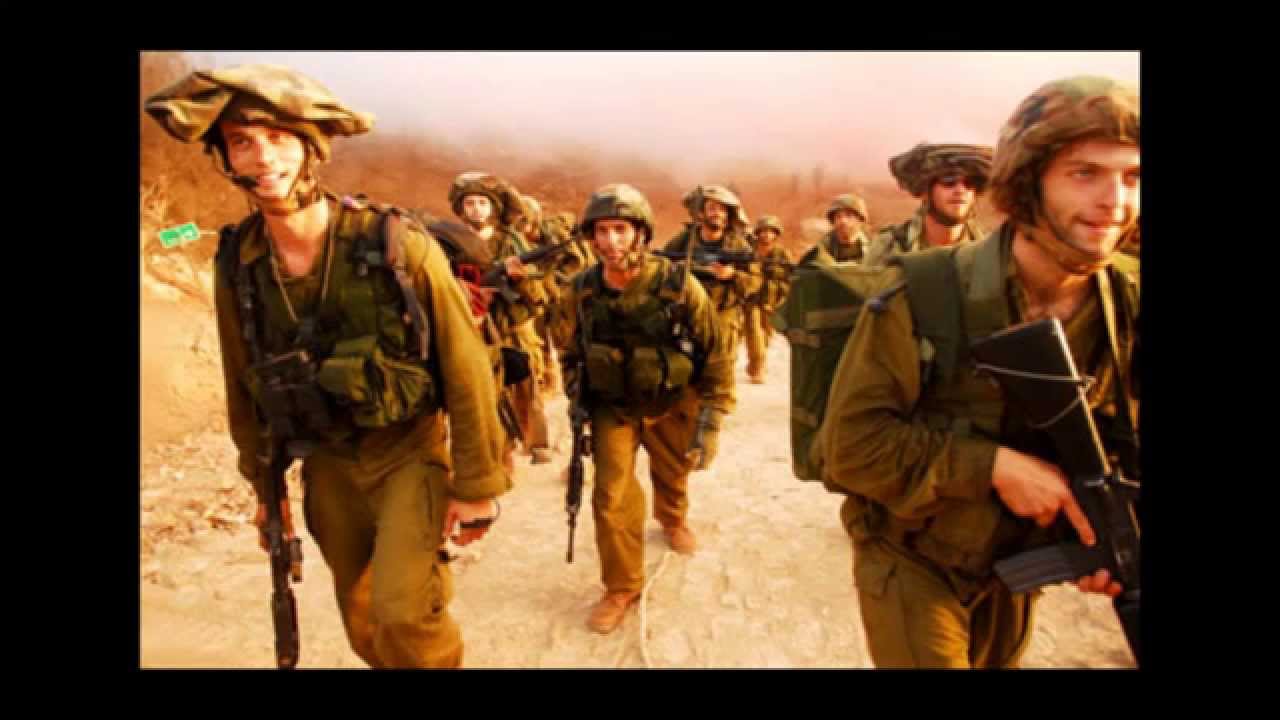 זאת השעה -באהבה לכל עם ישראל!