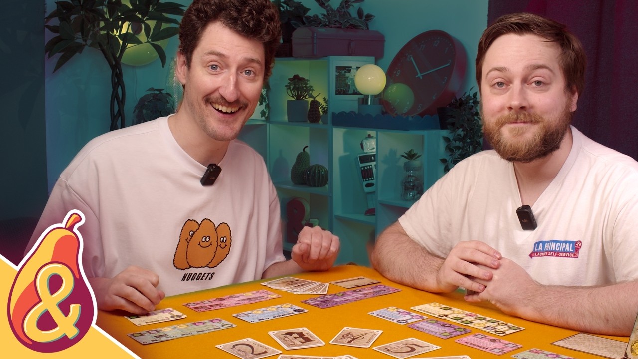 The 100 Best Games: INNOVATION!