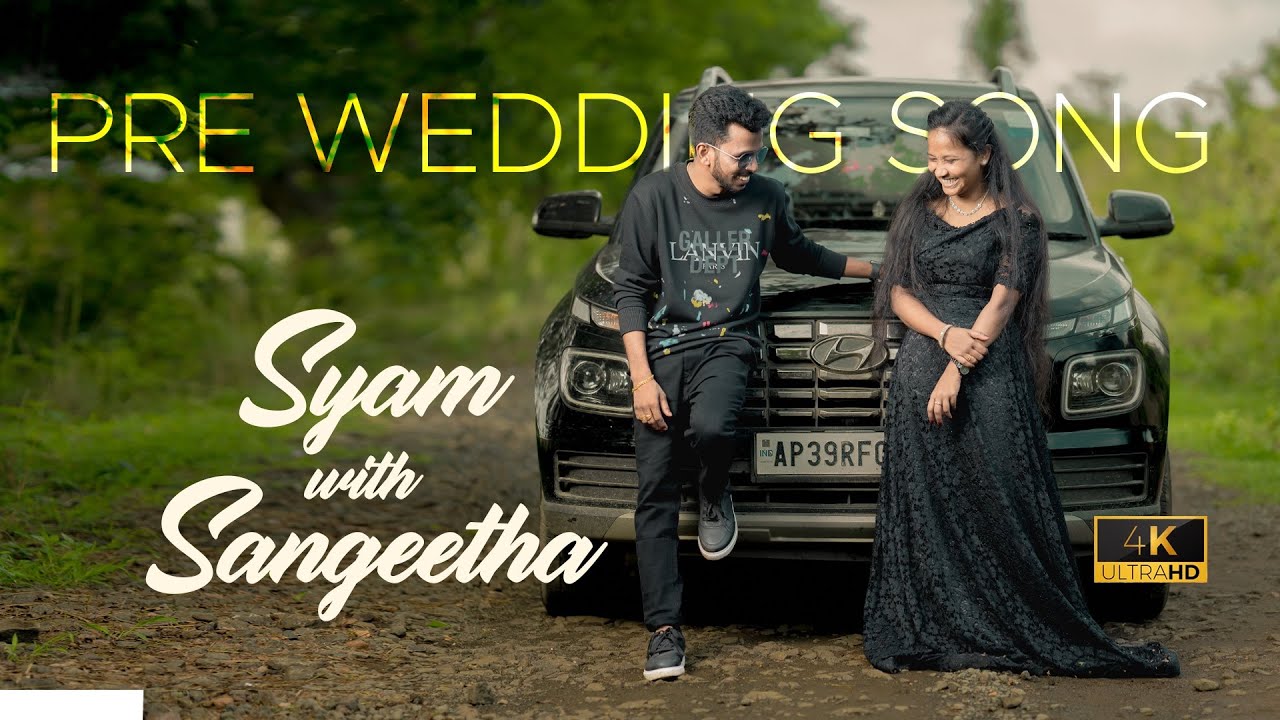 Syam x Sangeetha I Best Pre Wedding Song I Captured by Snap Shooter Studios 2025 I #PraiseGodForThat