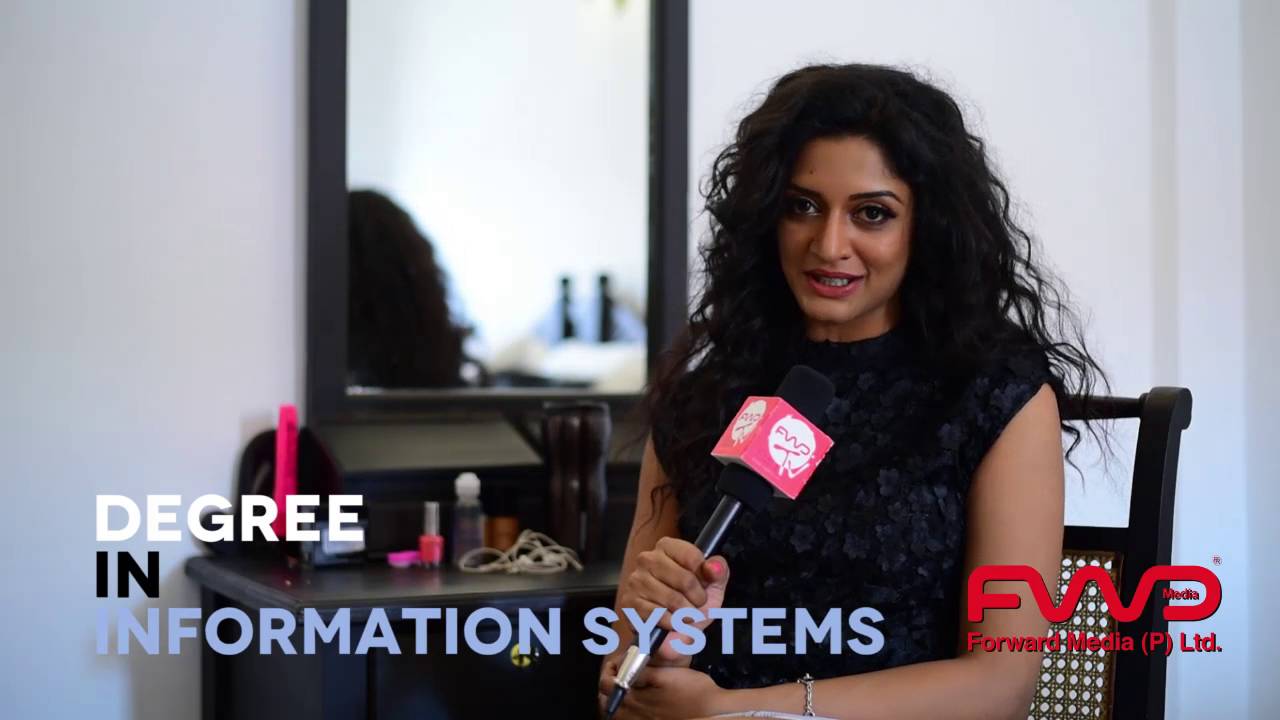 5 facts that we bet you never knew about Vimala Raman