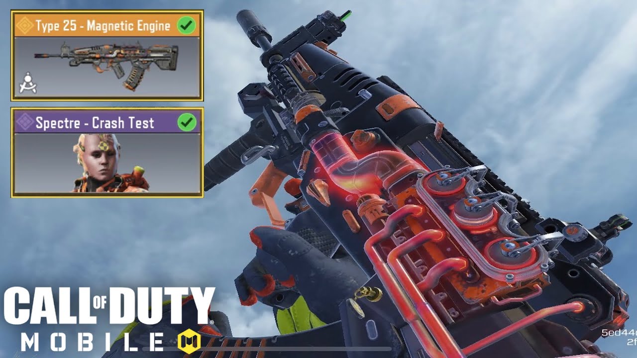 *NEW* Safety First Draw | Type 25 