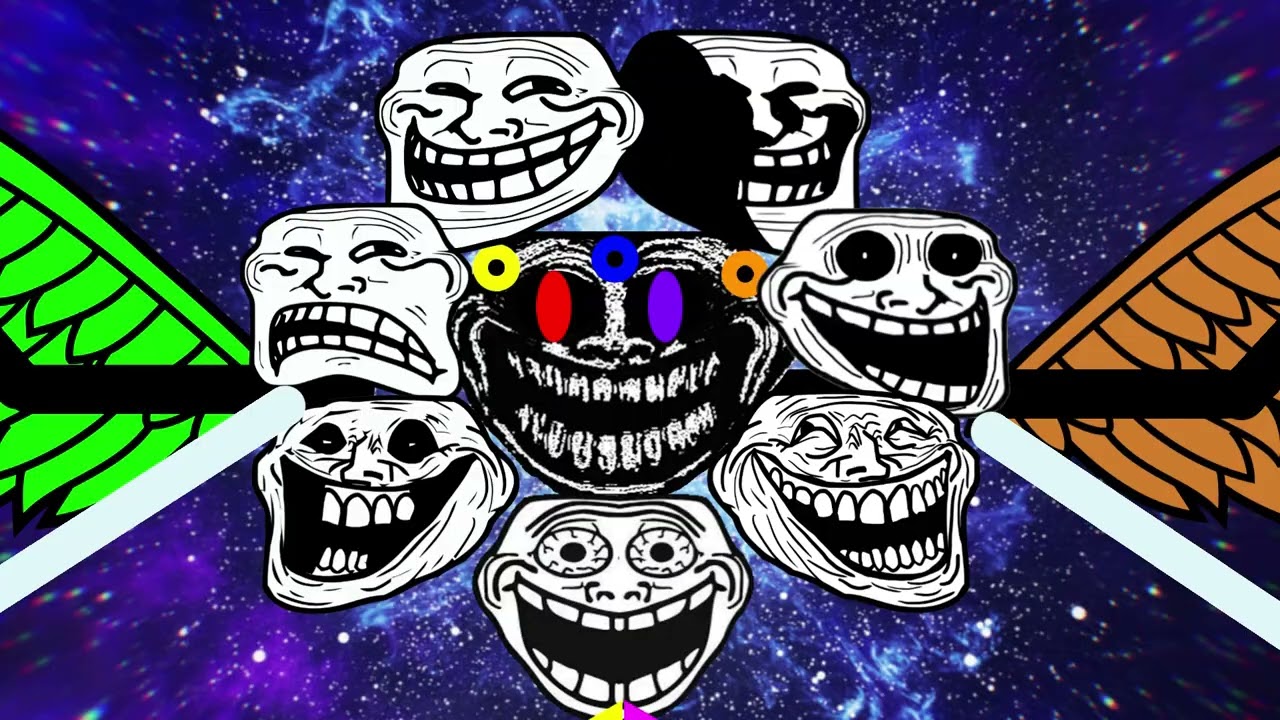 The Ultimate Trollge - Part 1.5