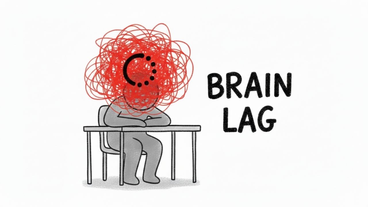 Psychology Of Productivity 🧠 Why You Have 