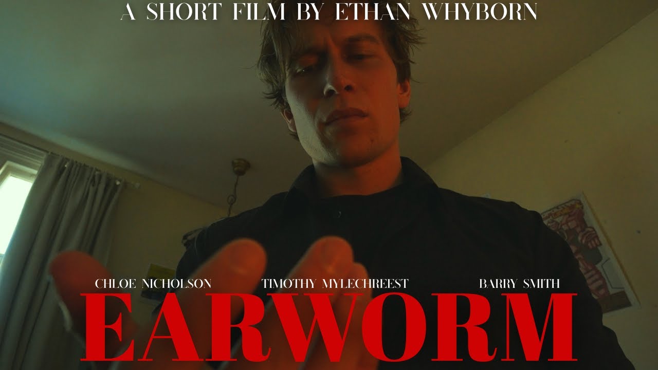 EARWORM (2026) | Psychological Horror Short Film