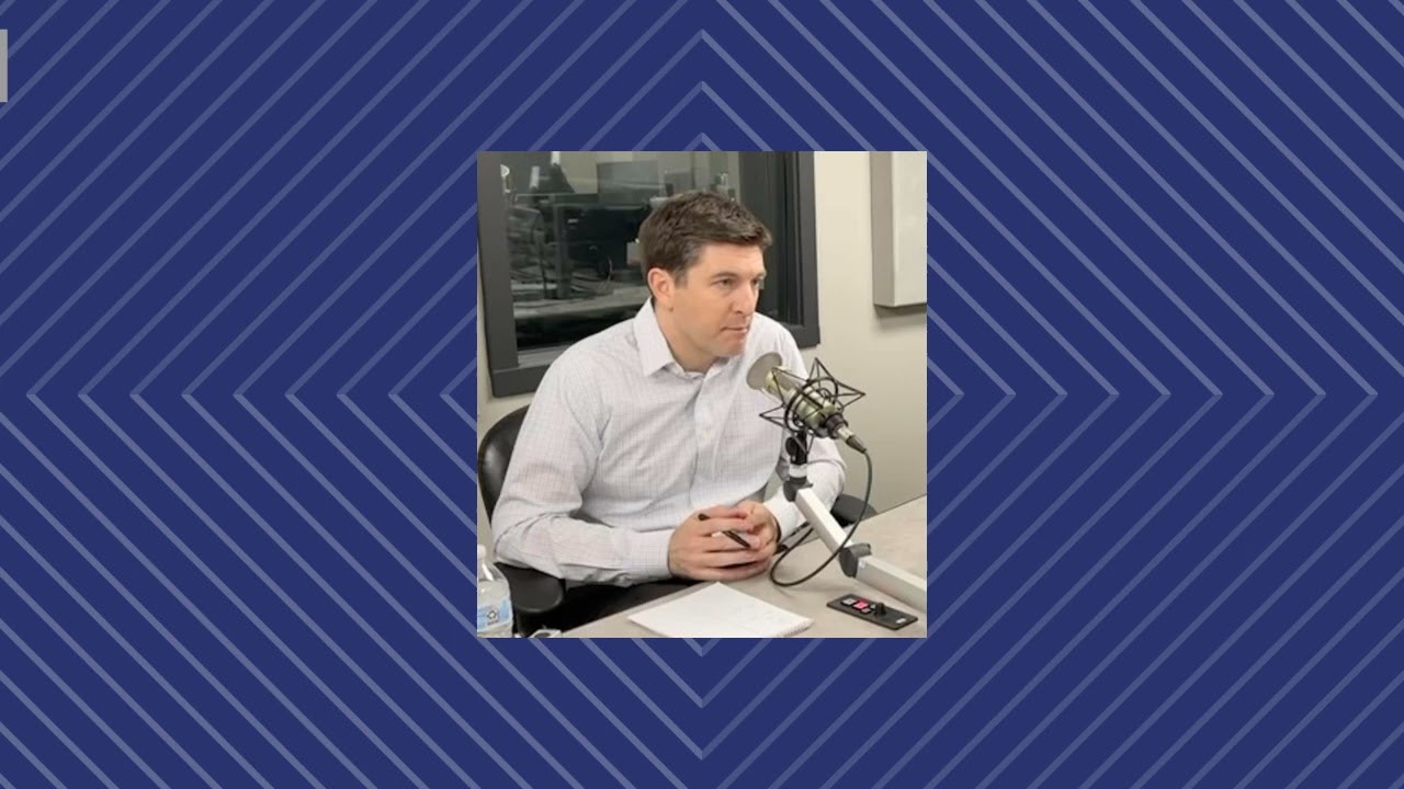 Congressman Bryan Steil Discusses the REINS Act on WCLO Radio with Tim Bremmel