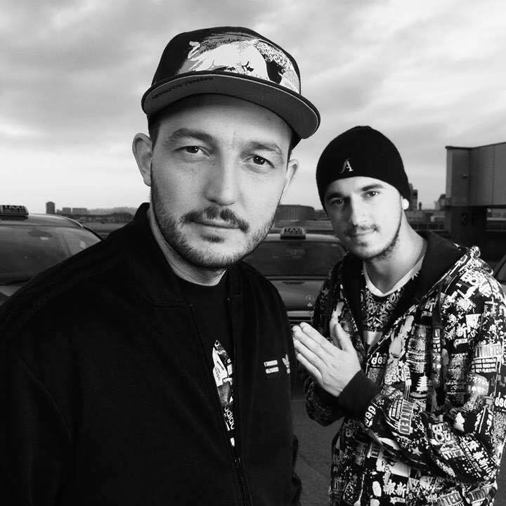 Zlatko ft. Adam Velić, Oto Pestner - Samo potnik