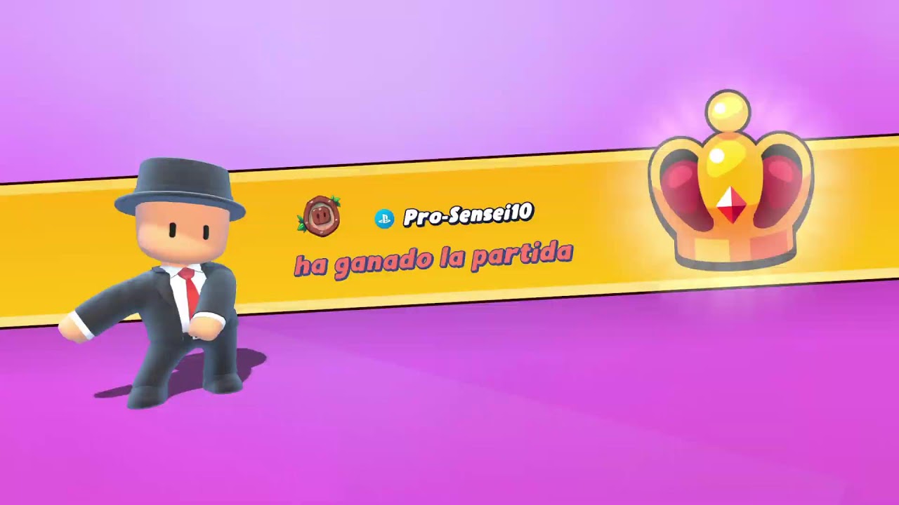 jugando un poco de todo