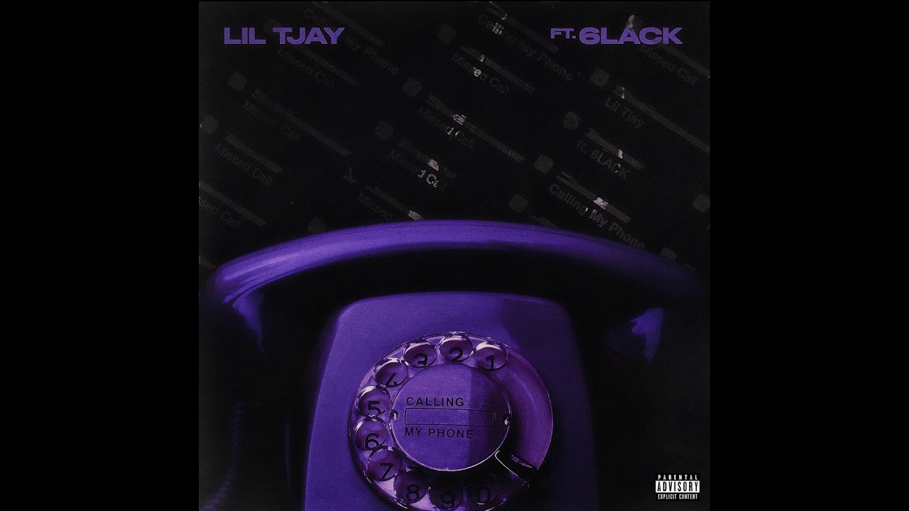 [FREE] Lil Tjay x 6LACK Type Beat - 