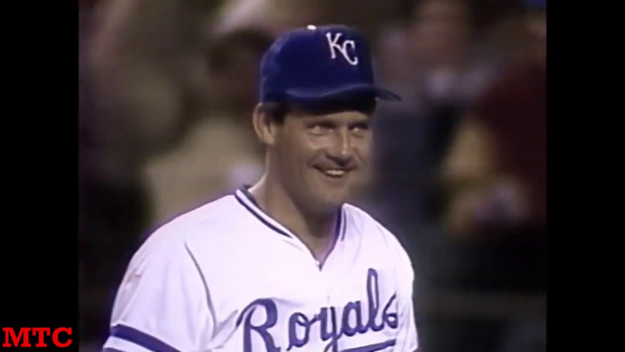 MLB Best Defensive Plays of the 1980's Compilation