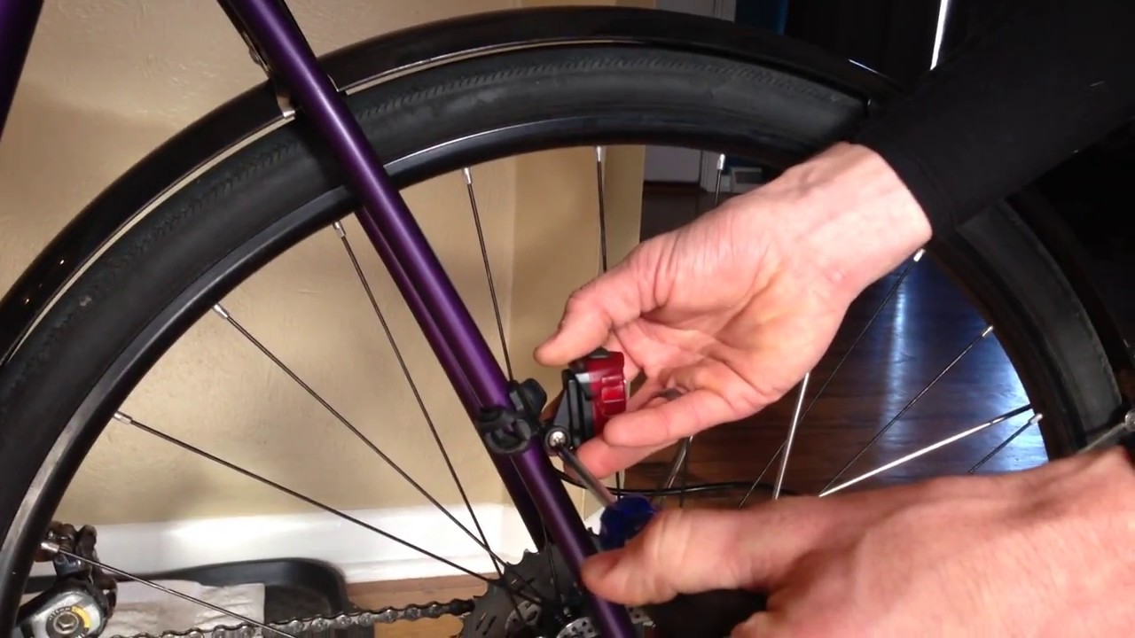 Matt's Tips - Cygolite Hotshot Micro 30 USB