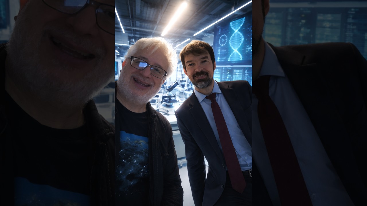 Sabe Caxias Repórter  /  Fernando Schüler fala sobre “Eleições 2026: o que está em jogo?