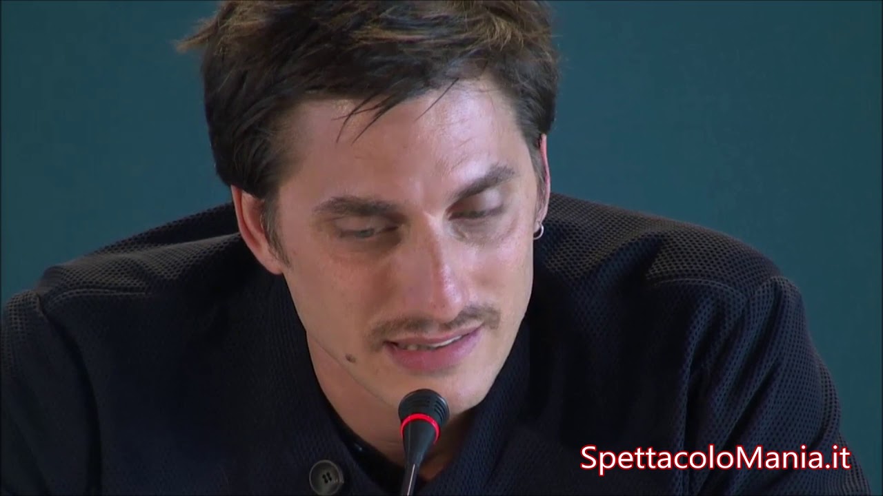 Martin Eden: conferenza stampa con Luca Marinelli, Pietro Marcello, Jessica Cressy, Carlo Cecchi