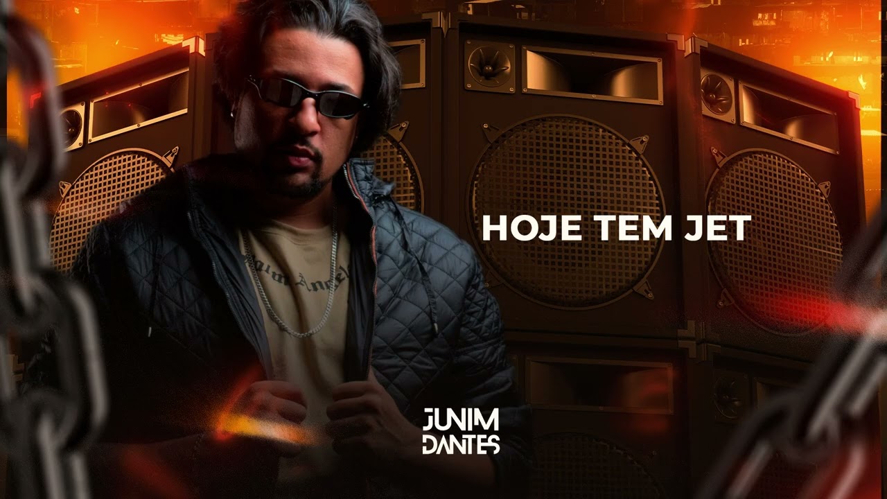 Hoje tem jet - Junim dantes, Lillah, Mc gw