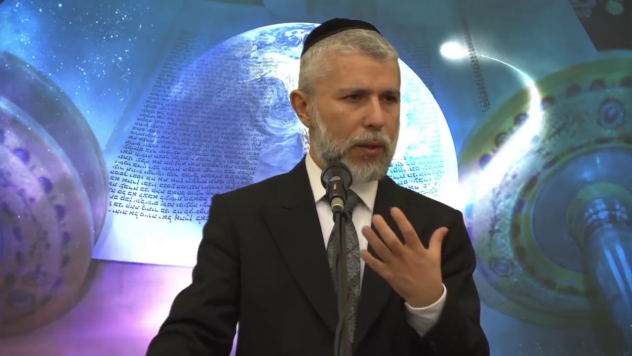 איך להתמודד עם דאגות ופחדים - הרב זמיר כהן