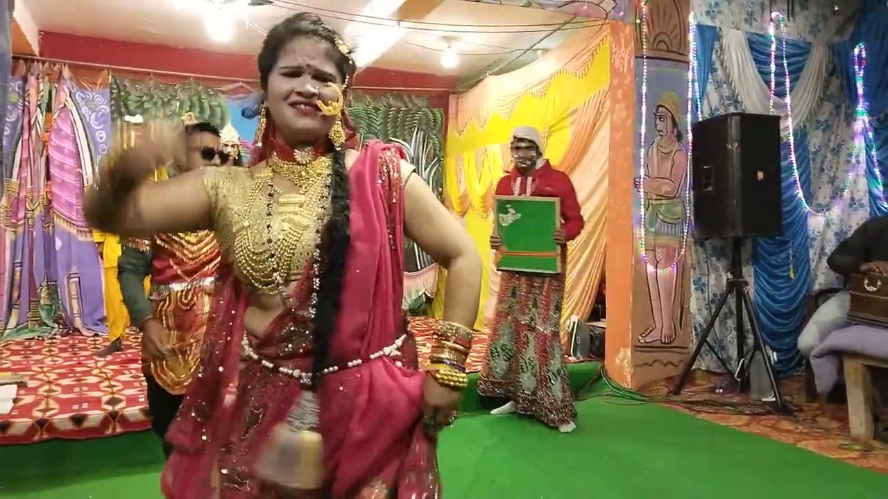 subhnakha gaana suna lakhan ji